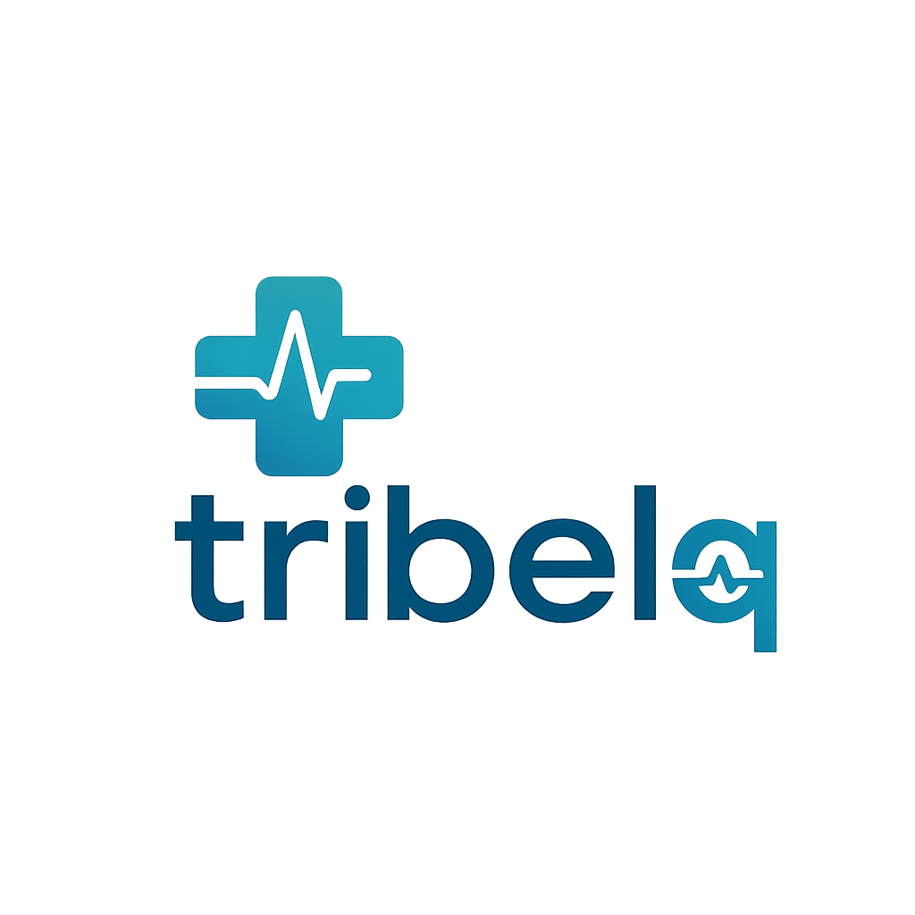 Logo tribelq